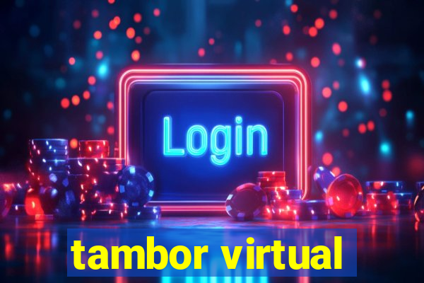 tambor virtual